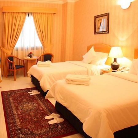 Welcome Hotel Apartments 1 Dubai Dış mekan fotoğraf