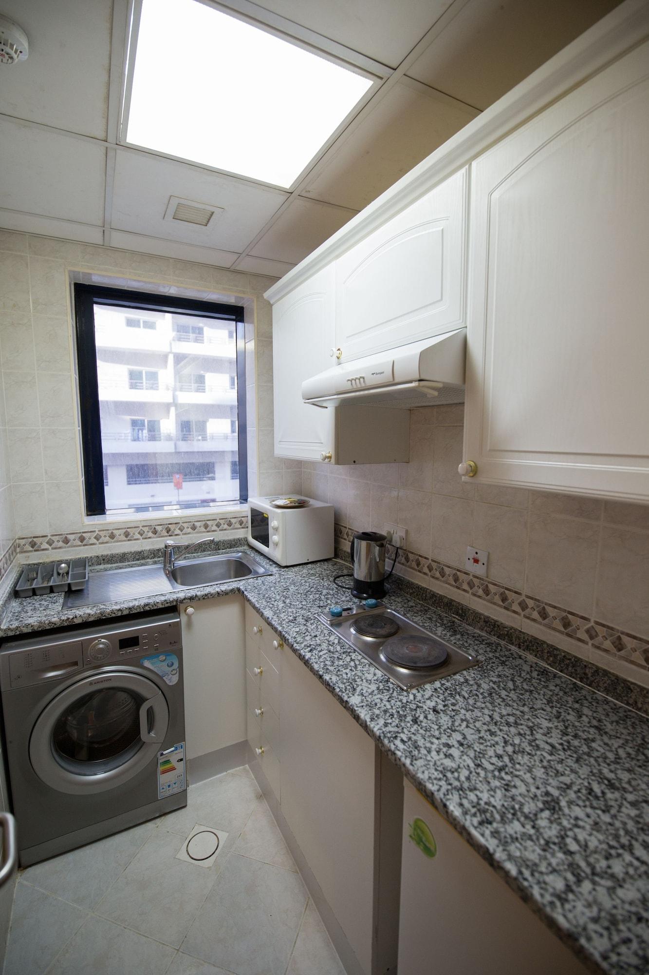 Welcome Hotel Apartments 1 Dubai Dış mekan fotoğraf