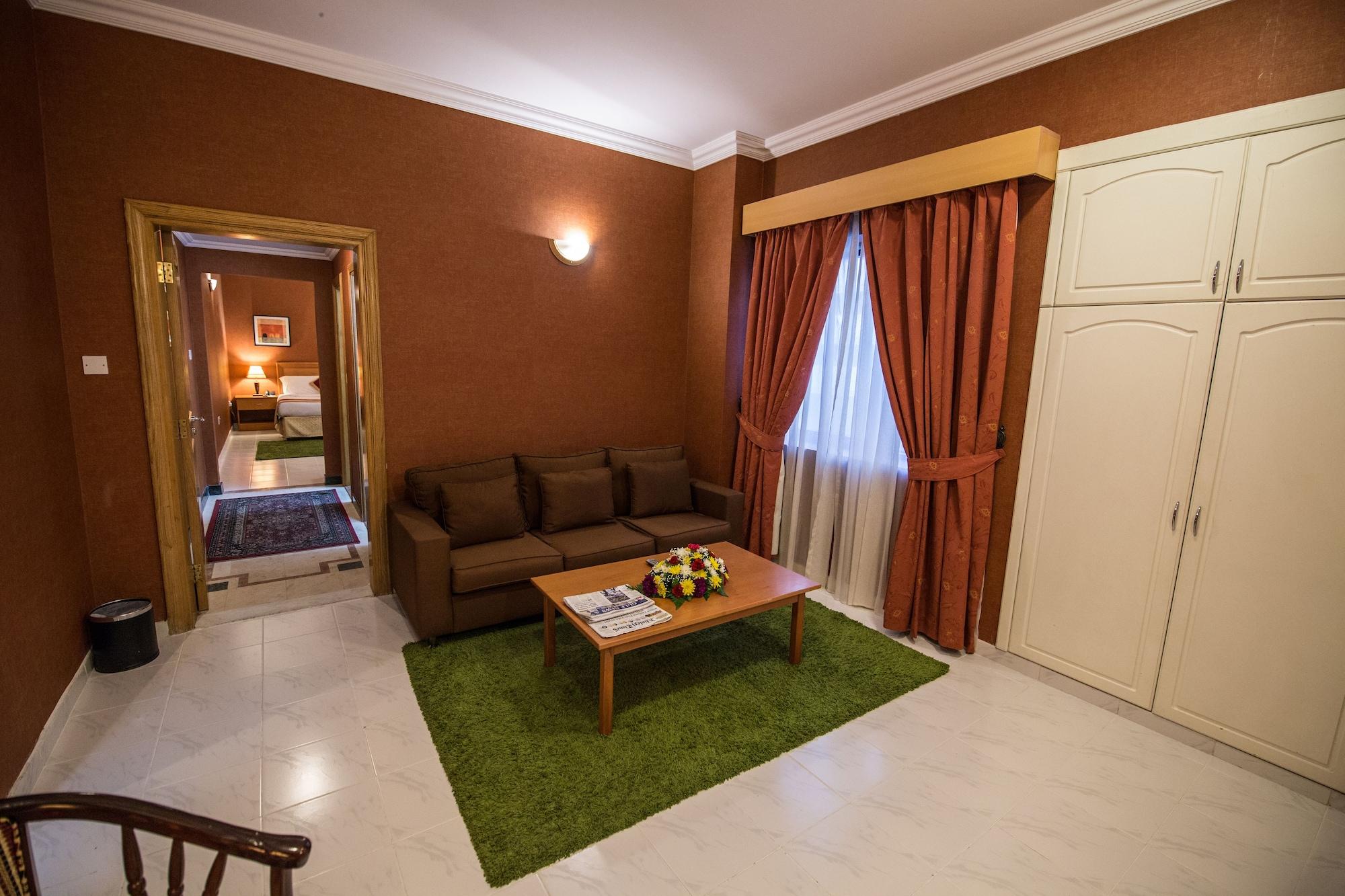 Welcome Hotel Apartments 1 Dubai Dış mekan fotoğraf