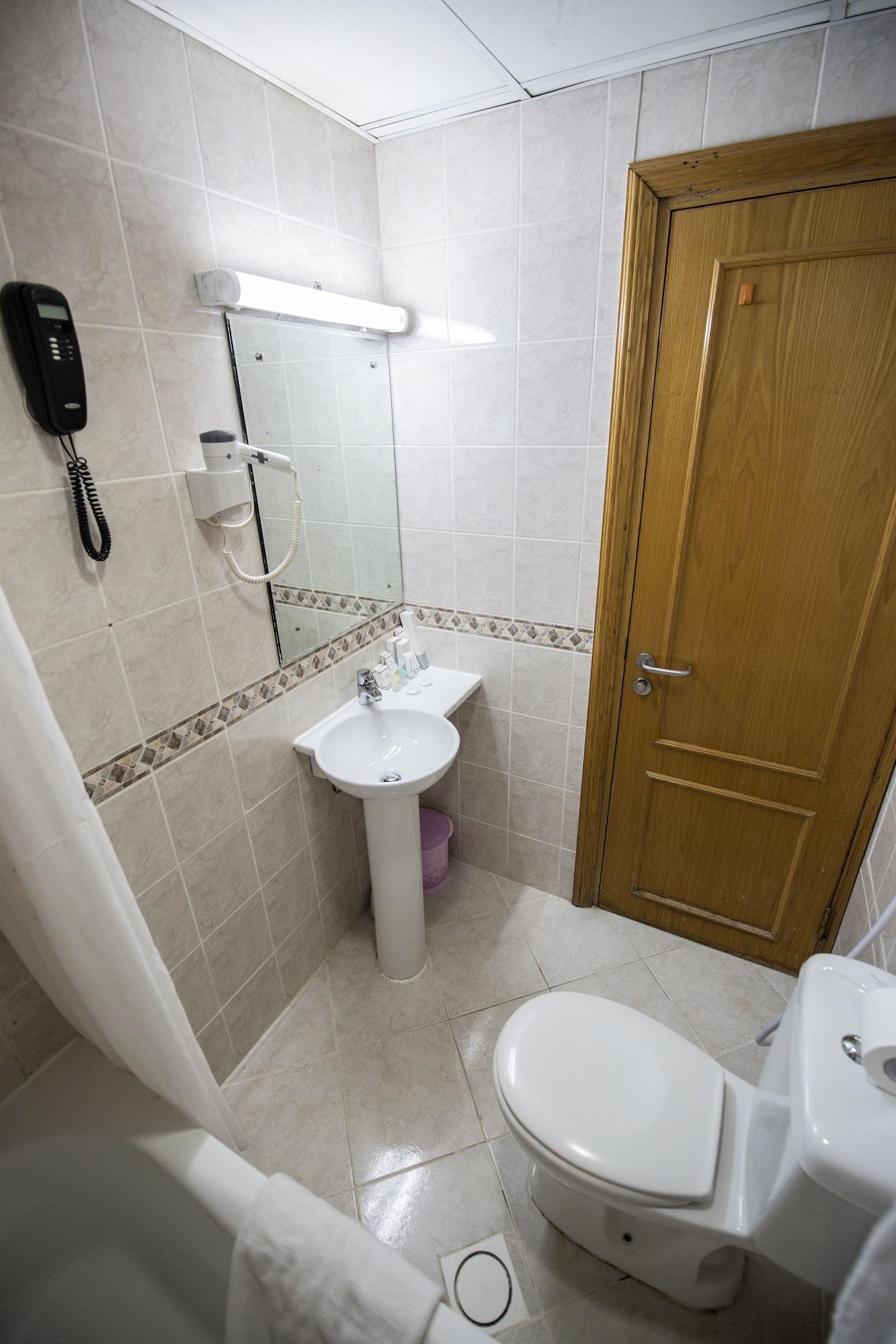 Welcome Hotel Apartments 1 Dubai Dış mekan fotoğraf