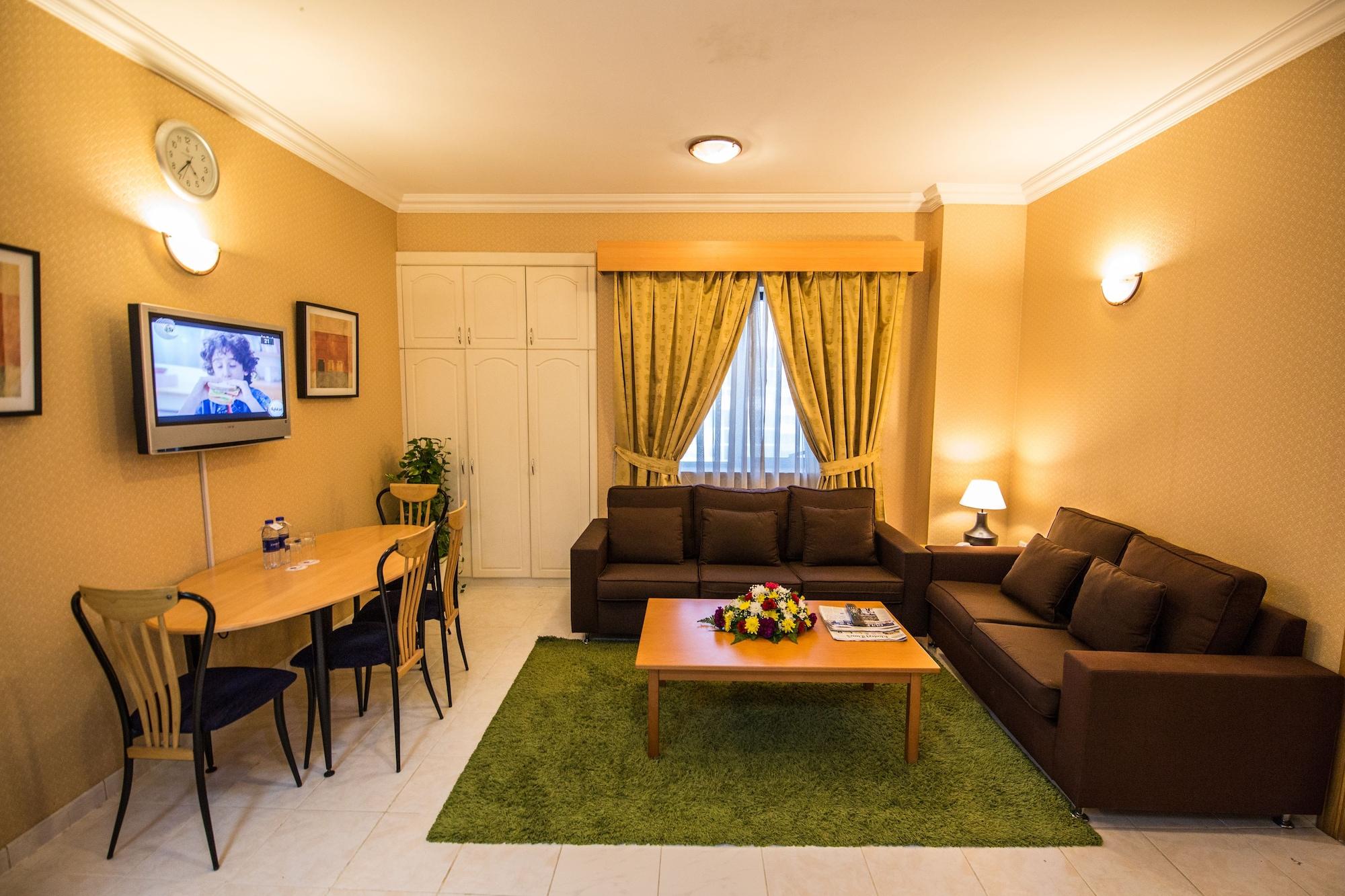 Welcome Hotel Apartments 1 Dubai Dış mekan fotoğraf