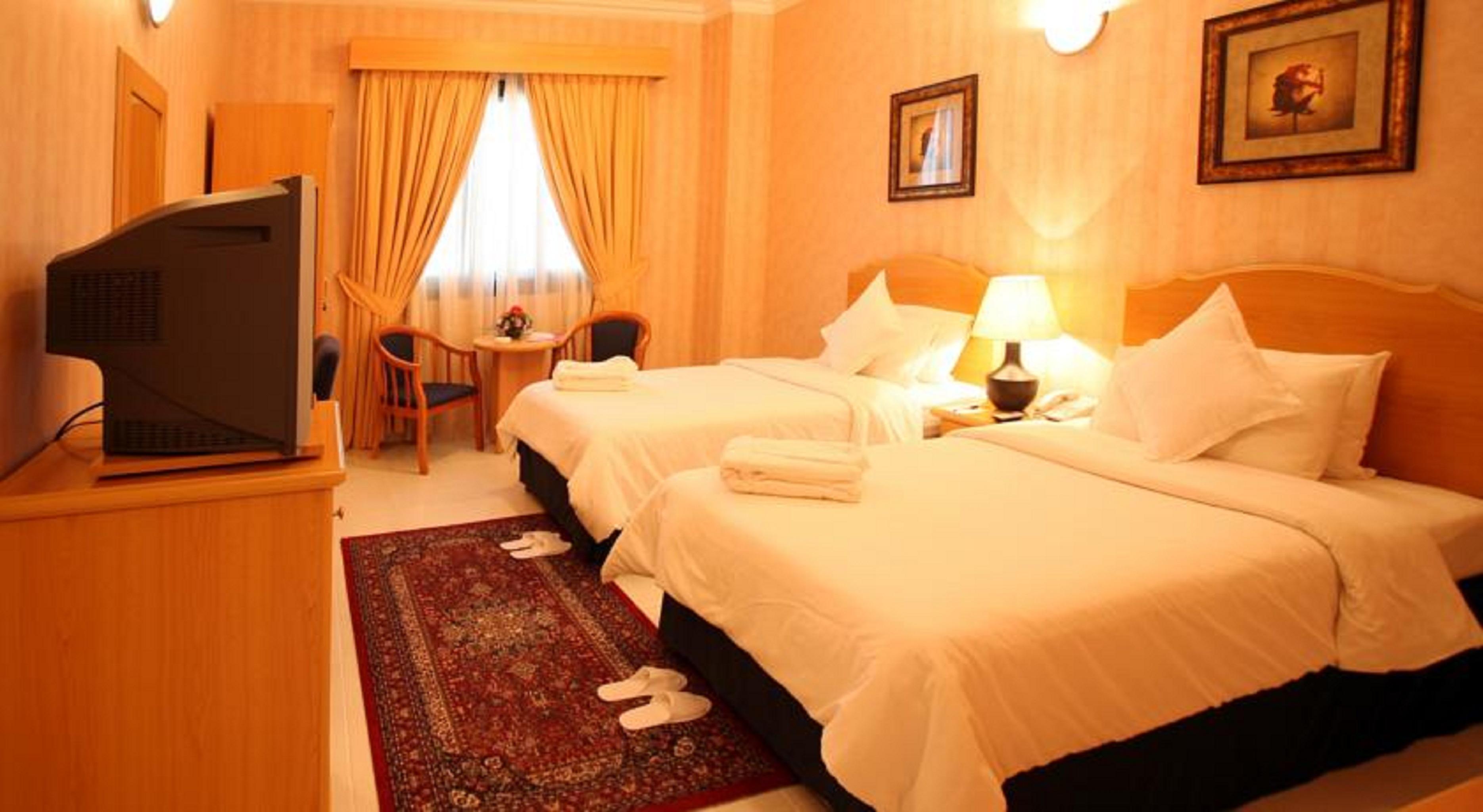 Welcome Hotel Apartments 1 Dubai Dış mekan fotoğraf