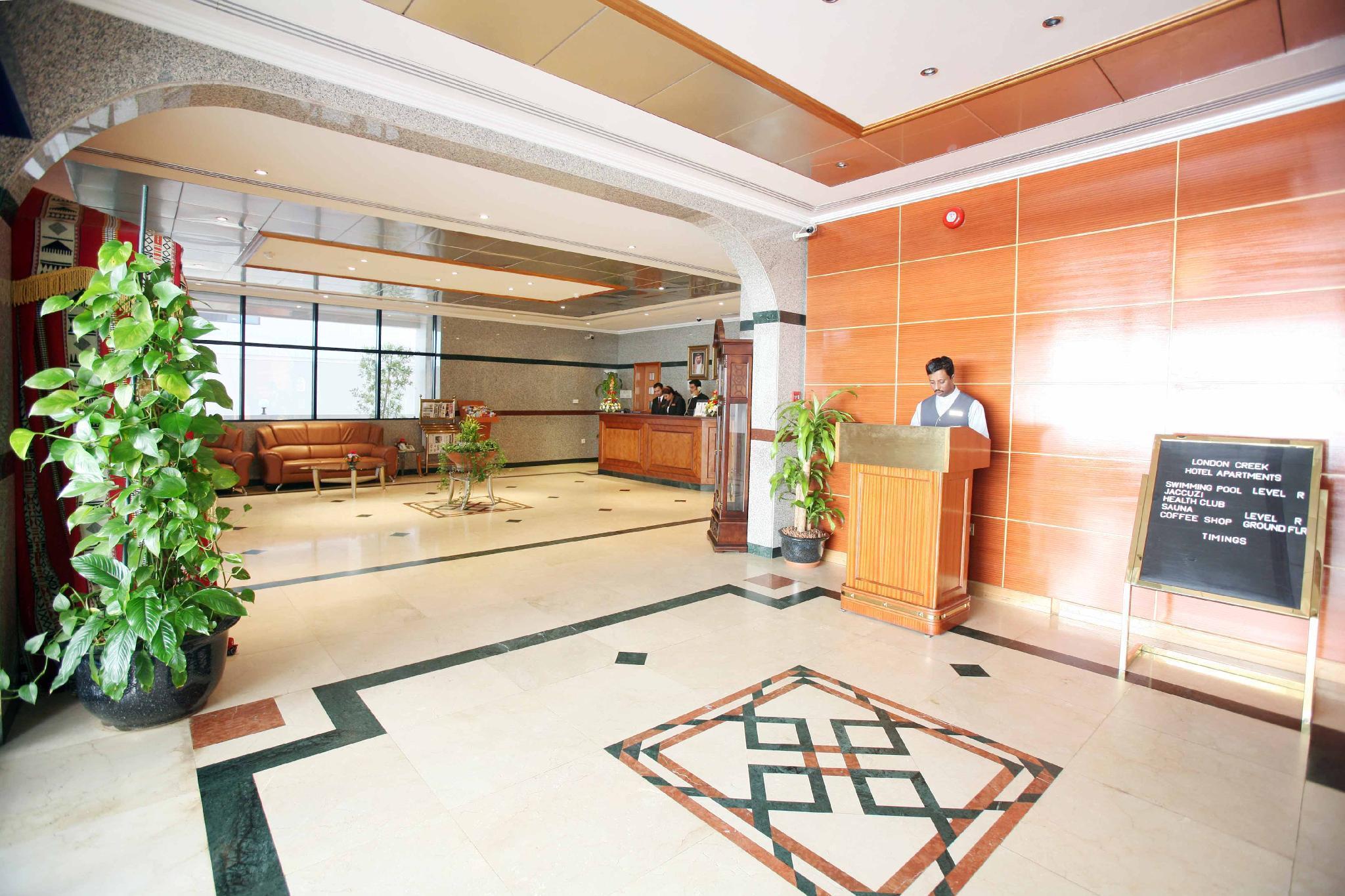 Welcome Hotel Apartments 1 Dubai Dış mekan fotoğraf