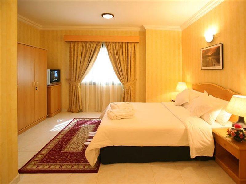 Welcome Hotel Apartments 1 Dubai Dış mekan fotoğraf
