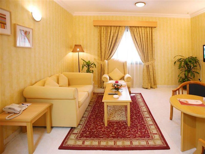 Welcome Hotel Apartments 1 Dubai Dış mekan fotoğraf