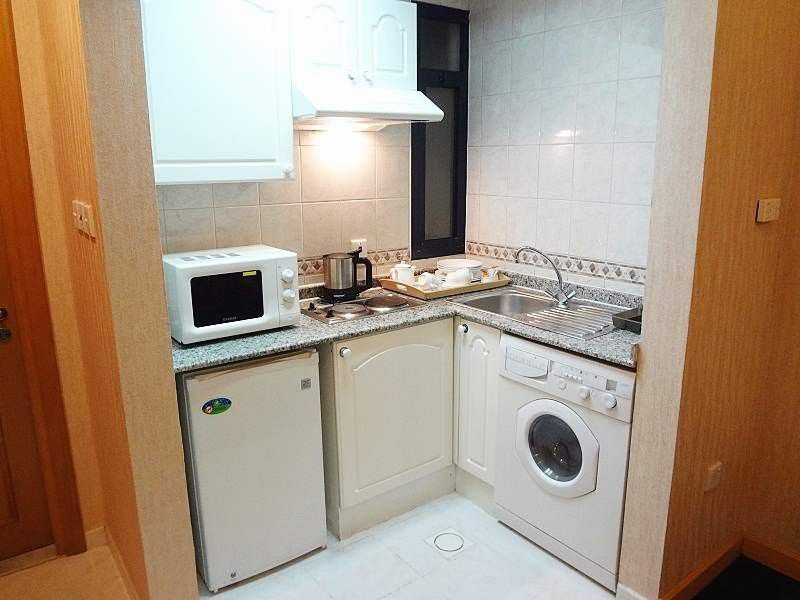 Welcome Hotel Apartments 1 Dubai Dış mekan fotoğraf