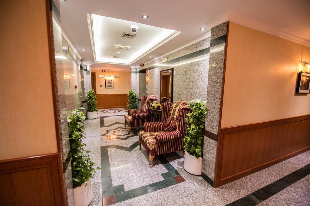 Welcome Hotel Apartments 1 Dubai Dış mekan fotoğraf