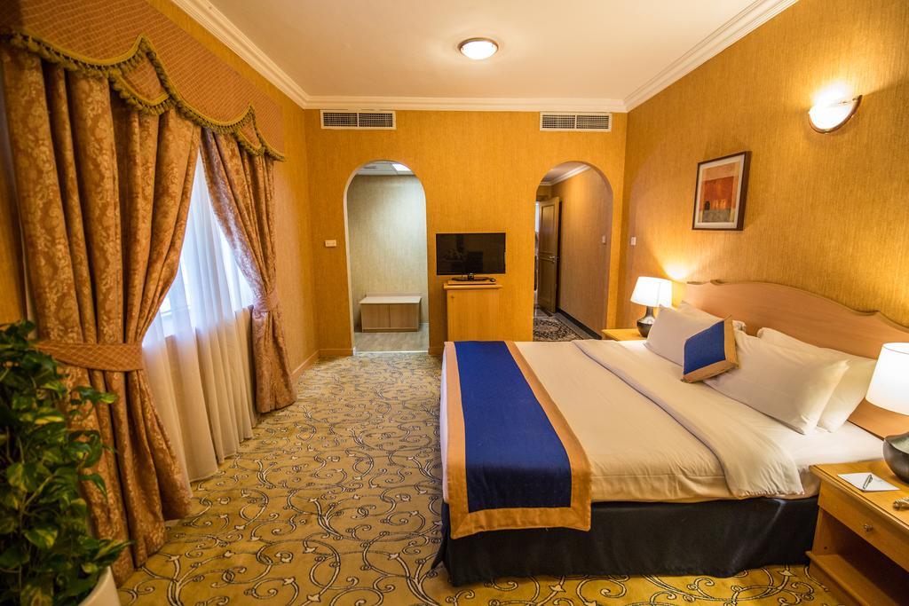 Welcome Hotel Apartments 1 Dubai Dış mekan fotoğraf