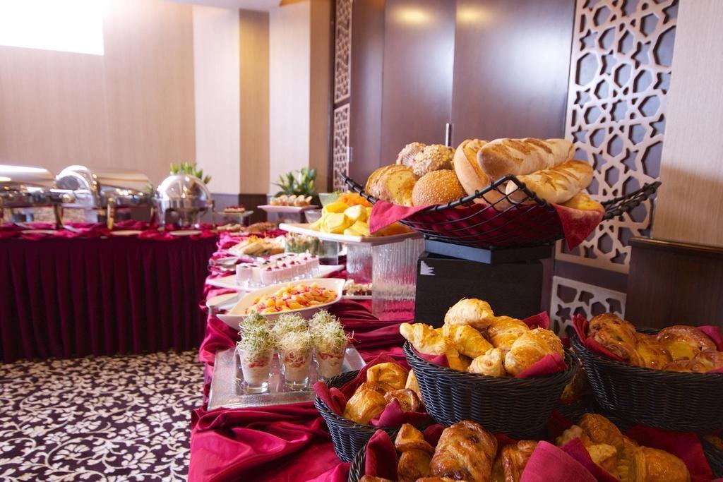 Welcome Hotel Apartments 1 Dubai Dış mekan fotoğraf