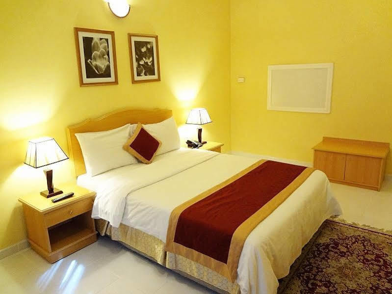Welcome Hotel Apartments 1 Dubai Dış mekan fotoğraf