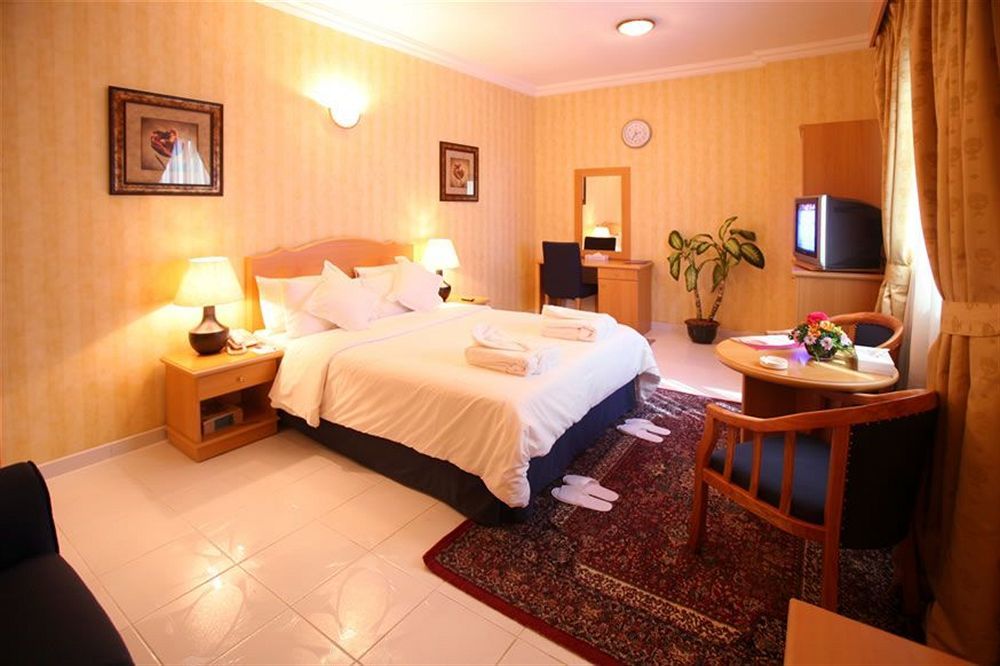 Welcome Hotel Apartments 1 Dubai Dış mekan fotoğraf